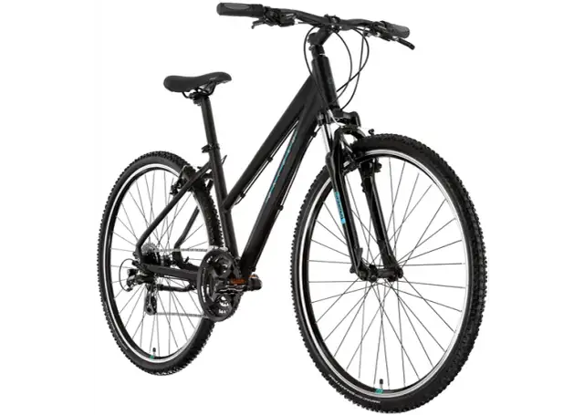 Jaki rower crossowy damski wybrać, aby cieszyć się jazdą bez ograniczeń