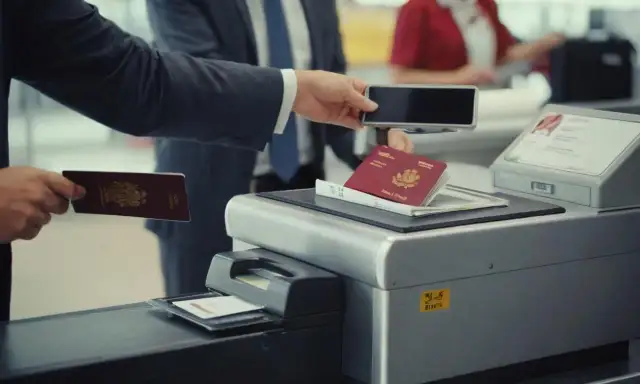 Co znaczy check in na lotnisku i jak go przejść bez problemów