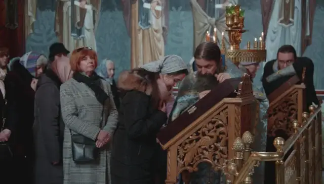 Czy w kościele prawosławnym jest spowiedź i jak się różni od katolickiej?