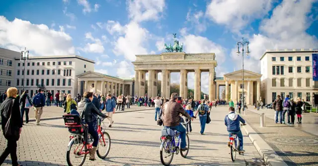 Termy w Niemczech: najpiękniejsze kompleksy wellness i spa