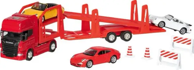 Metalowy samochodzik zabawka - trwałe modele, które zachwycą dzieci