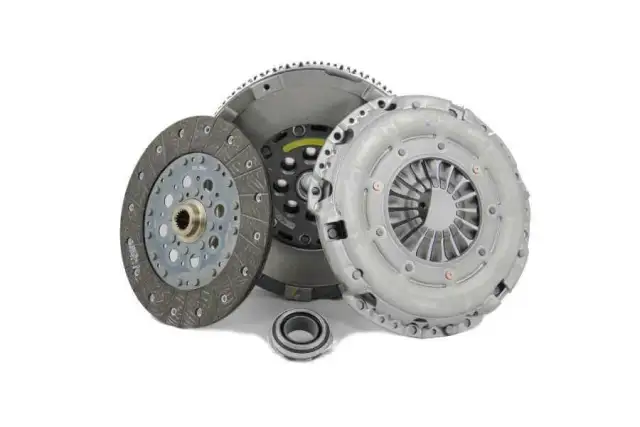 Żywotność sprzęgła dwumasowego: fakty o trwałości i eksploatacji