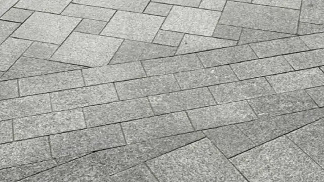 Jaka kostka granitowa na podjazd - wybierz trwałość i styl dla swojego domu