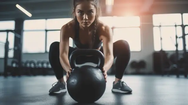 Klub fitness Ósemka w Warszawie - bezpłatna próbna lekcja!