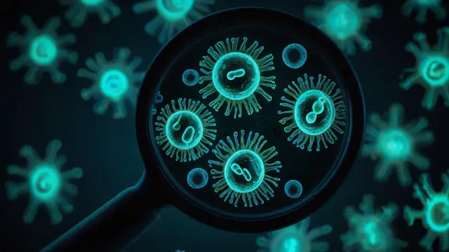 Jak leczyć pseudomonas aeruginosa? 5 skutecznych metod