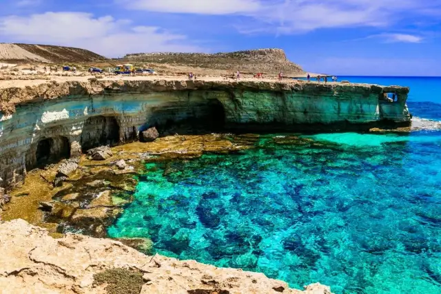 Najpiękniejsze miejsca na Cyprze, które musisz zobaczyć w życiu