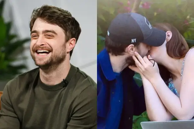 Czy Daniel Radcliffe ma żonę? Prawda o jego życiu miłosnym