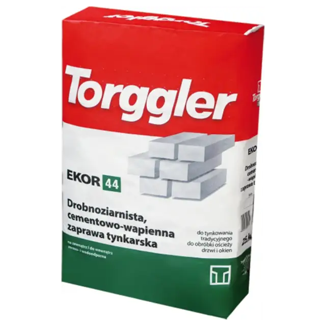 Idealna zaprawa do tynkownicy: uniknij błędów przy wyborze mieszanki