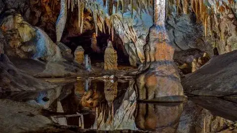 Najlepsze atrakcje w Krajno Pierwsze, które musisz zobaczyć