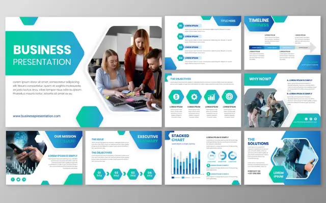 Jak zrobić prezentację w PowerPoint: od podstaw do perfekcji