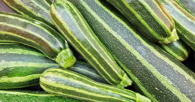 Zucchini richtig aufbewahren: So bleibt dein Gemüse frisch und knackig