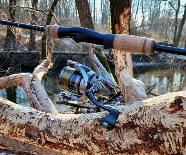 Jaka wędka na pstrąga? Wybierz idealną wędkę na udane połowy