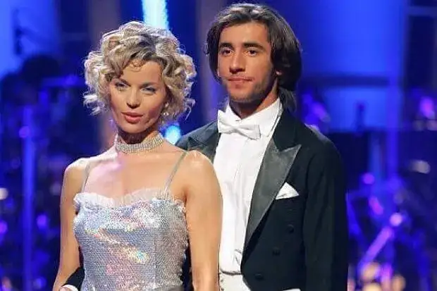 Rafał Maserak z kim jest? Zaskakujące szczegóły o jego życiu prywatnym