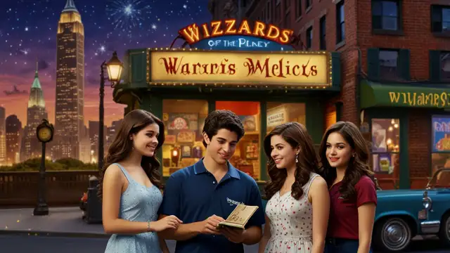 Powrót Czarodzieje z Waverly Place: pierwsze szczegóły kontynuacji