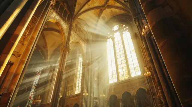 Katedra w Berlinie: Monumentalna świątynia. Historia i sekrety zwiedzania