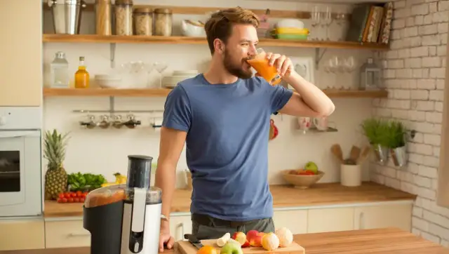 Czy soki owocowe są zdrowe? Odkryj ich ukryte zagrożenia i korzyści