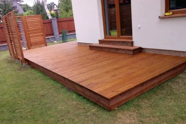 Ile kosztuje taras? Prawdziwe koszty, które cię zaskoczą bez przepłacania