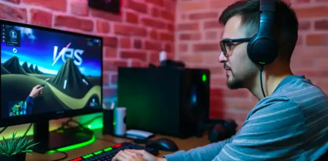 Top 5 Gier, w Których Boosting Był Najbardziej Popularny w 2024 Roku