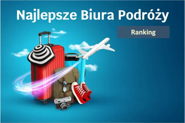 Jakie biuro podróży najtańsze? Odkryj najlepsze oferty i ceny