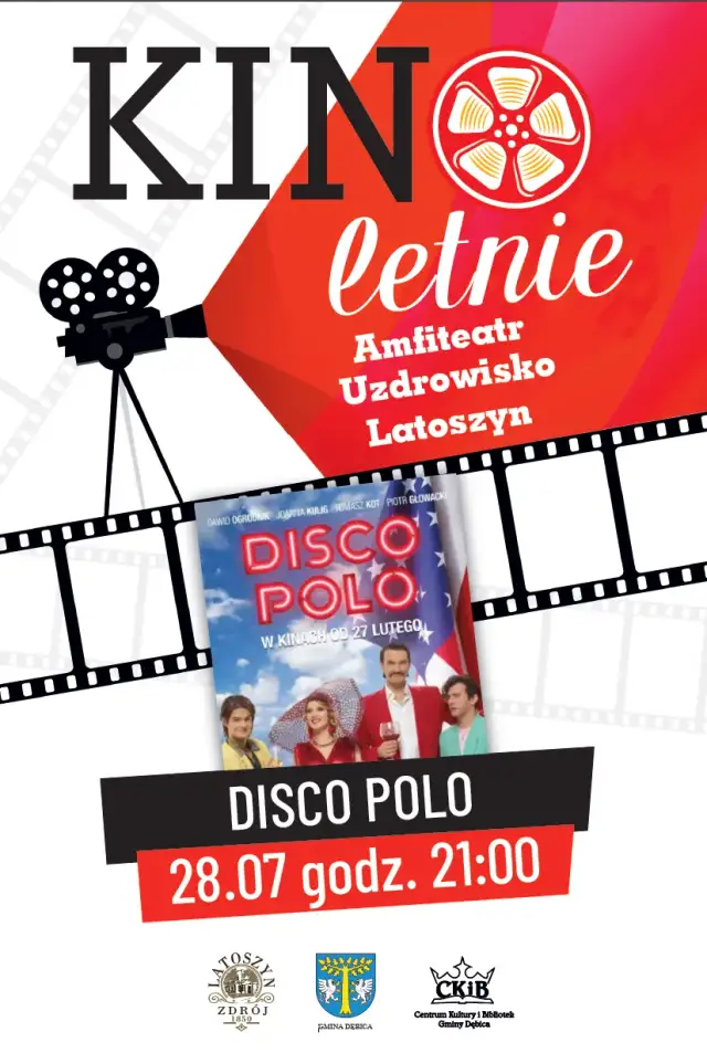 Letnie kino TVN: jakie filmy zaskoczą w tym sezonie?