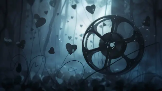 Odkrywanie znaczenia miłości i strachu w nowoczesnym kinie