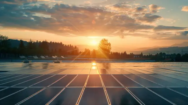 Korzyści małej instalacji fotowoltaicznej: analiza finansowa