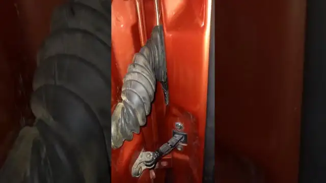 Gdzie jest sterownik centralnego zamka Fabia? Oto, co musisz wiedzieć