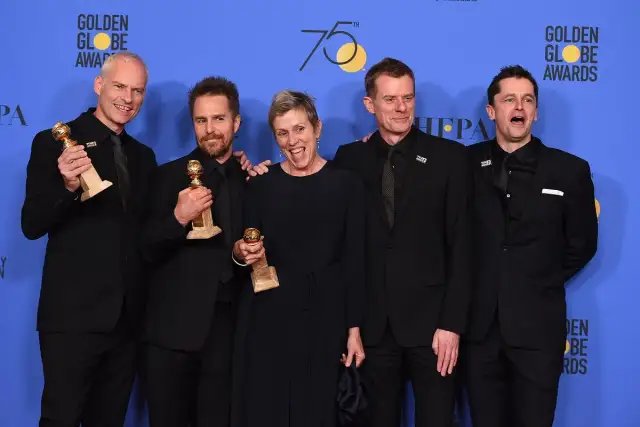 Poznaj obsadę filmu Trzy billboardy za Ebbing Missouri: Niezwykłe kreacje aktorskie