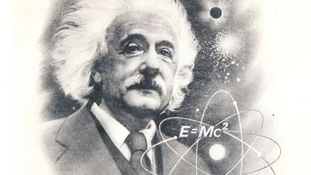 Kiedy urodził się Einstein? Zaskakujące fakty o jego życiu