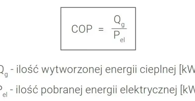 Jak precyzyjnie obliczyć COP pompy ciepła? Prosty sposób na oszczędności