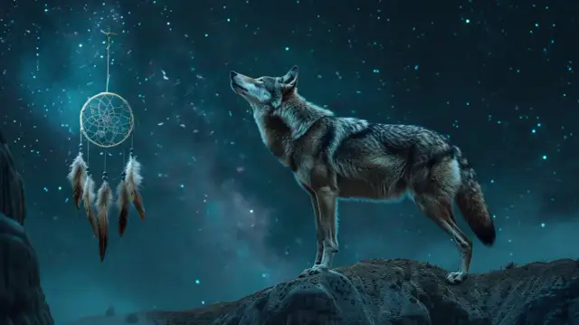Wilk we śnie: 6 zaskakujących znaczeń tego symbolu w sennikach