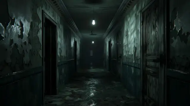Wskazówki dla przetrwania: The Evil Within Poradnik!