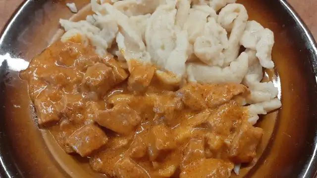 Jak zrobić gulasz z cielęciny, który zachwyci każdego smakosza