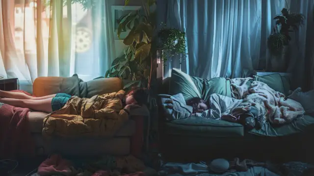 Zespół chronicznego zmęczenia czy depresja? 6 różnic do poznania