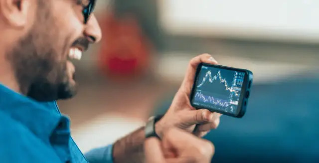 Dźwignia kryptowaluty: Na czym polega i jakie niesie ryzyko?