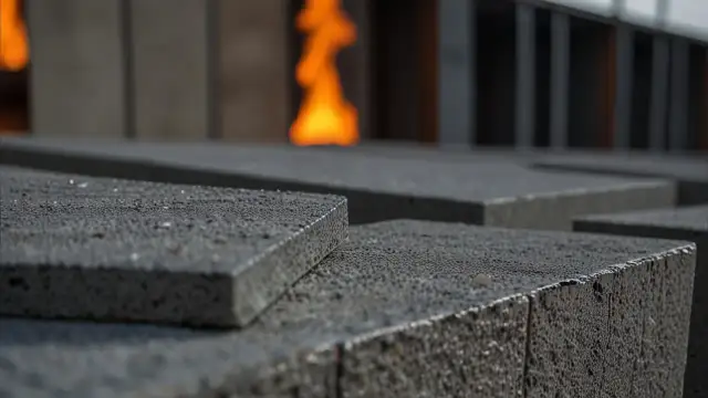 Conlit 150: nowoczesne izolacje ogniochronne na każdą budowę