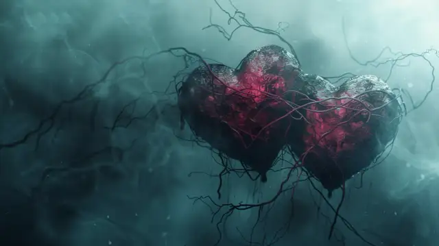 Problem w związku: Jak skutecznie rozwiązać trudności w relacji?