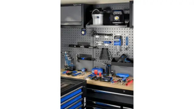 King Tony co to za firma? Odkryj tajemnice producenta narzędzi