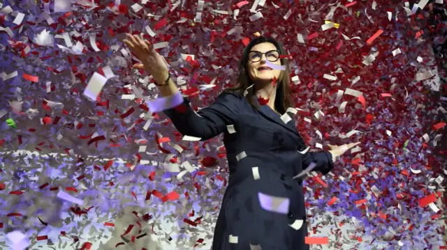 Kto jest prezydentem Gdańska? Poznaj Aleksandrę Dulkiewicz i jej osiągnięcia