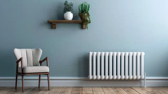 Grzejnik członowy: 5 zalet i 3 wady tego typu ogrzewania