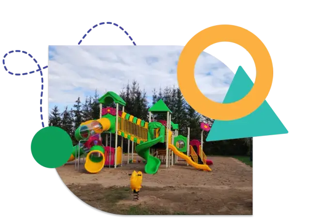 Integracyjny plac zabaw: jak stworzyć przestrzeń dla wszystkich dzieci
