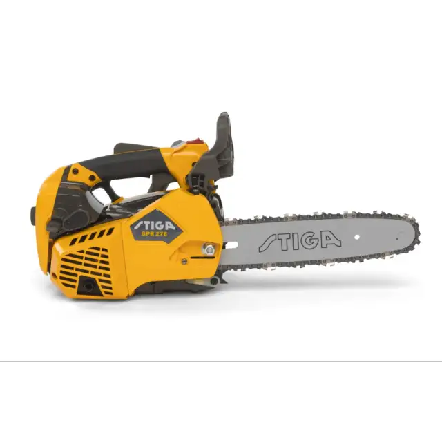 Pilarki Stiga - Jak produkcja wpływa na jakość i innowacje?