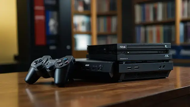 Czy gry z PS2 działają na PS3? Sprawdź, które modele są kompatybilne