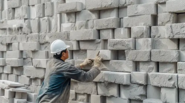 Ile kosztuje metr muru ogrodowego?