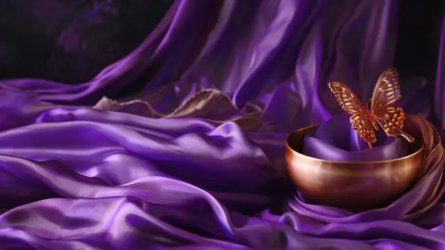 Masaż Dotyk Motyla: Jakie korzyści przynosi masaż dotykiem motyla?