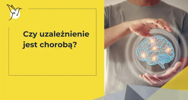 Czy uzależnienie to choroba? Zrozum, jak wpływa na życie i zdrowie