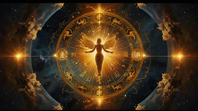 Który anioł znaków zodiaku czuwa nad Tobą? Zdziwisz się teraz!