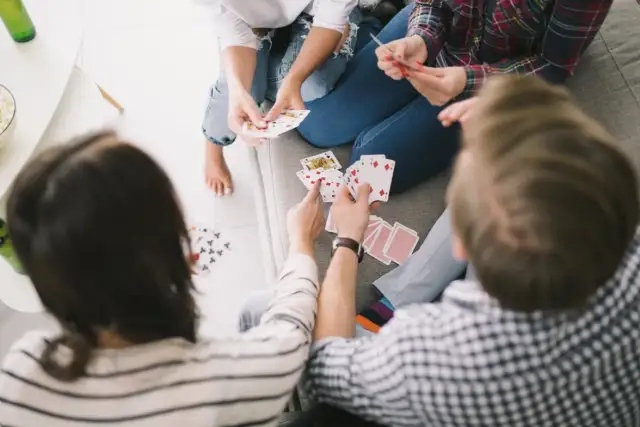 Szczęście, Tradycja i Zaufanie: Kulisy Polskiej Mentalności Hazardowej