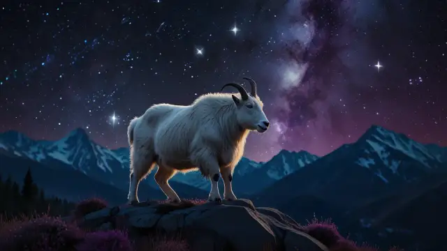 Czy koziorożec to fascynujący znak zodiaku? Oto jego tajemnice