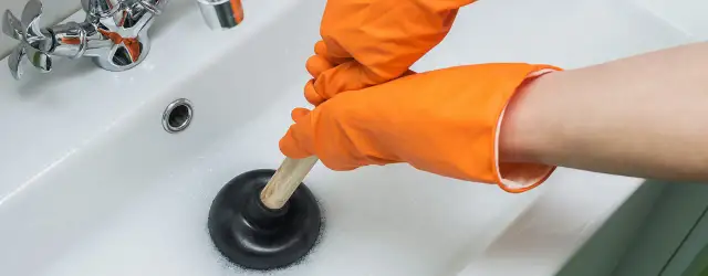 Skuteczne metody na to, czym wyczyścić odpływ w zlewie bez chemii